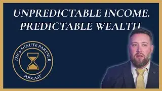 Episode 2: How to Turn Your Drawings into a Wealth-Building Machine