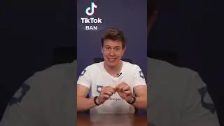 Is TikTok Getting Banned in the U.S.? 