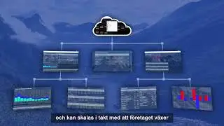 Xledger   Det trygga valet