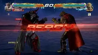 Avoid grabs with the giant swing input | Armor King