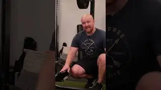 High Handle vs Low Handle Trap Bar Deadlifting