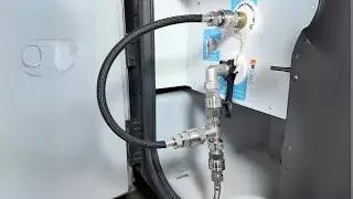 How to Use the Black Tank Flush Kit