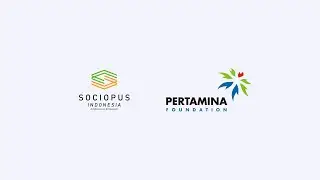 PF MUDA - PERTAMINA FOUNDATION SOCIOPUS INDONESIA (Green Agri Food)