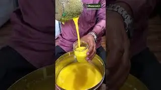Dhanavantri - Cow Ghee | Homemade Cow Ghee | Shop now!