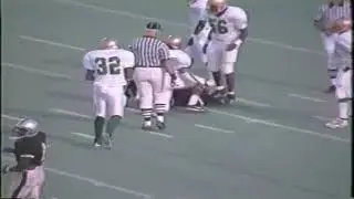 Dayton Patterson vs Dayton Colonel White 1997 Highlights