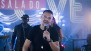 SALA DO GROOVE IV - RUA DA SAUDADE - JO&Atilde;O J&Uacute;NIOR