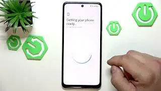 OPPO A5x First Setup &ndash; How to Set Up Your New Smartphone