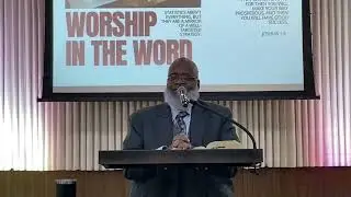 The Bethel Experience