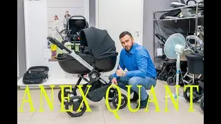 Подробный обзор Anex Quant