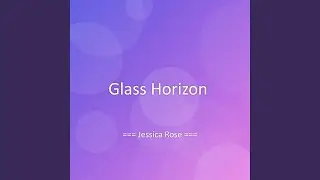 Glass Horizon