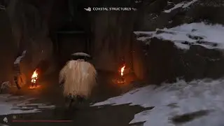 Nine Tails Hideout - Crimson Forest Puzzle Guide | Ghost of Yōtei