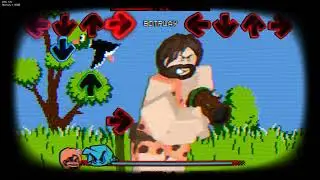 UNTEAMABLE [FNF MMV2 UNBEATABLE COVER]