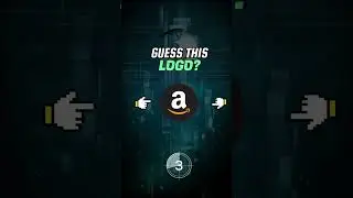 Guess the LOGO Challenge (Tech Edition) #shorts