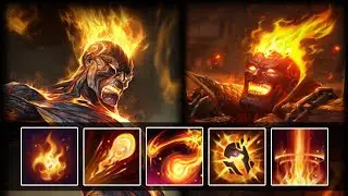 Brand Montage | Best Brand Plays Compilation | League of Legends | 2017 | Season 7