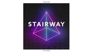Pyramid Park - Stairway
