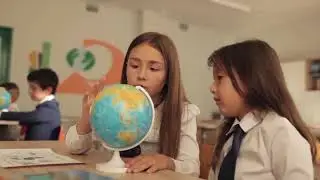 Day and Night | Video for Kids | Science Video | Fun Learning for Kids | Why Does Day & Night Happen