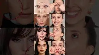 ✨ A short but magical routine for your face ✨#facemassage #ماساژ_صورت #skincareroutine #faceyoga