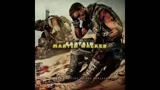 Simon Henriksson(Cry of Fear) vs Martin Walker(Spec Ops: The Line) II Writing II Both Literally Me