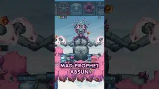 TWISTED Boss SPAWNIG Mechanics