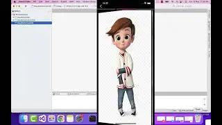Xamarin Forms  beautiful Carousel