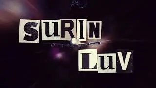 Slick9 - จางวางเลิฟ (Surin Luv) Ft.Gx