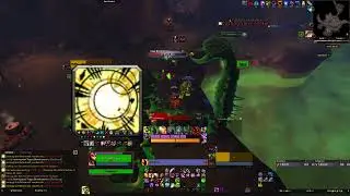 9.2 - Destro Lock - Mage Tower