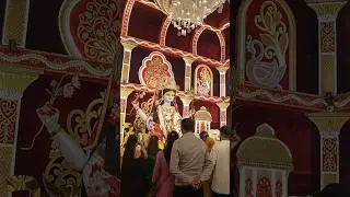 Seminary Hills Ki Maharani, 😍🙏🏻 Nagpur #shorts #trending #nagpuri #matarani