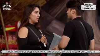 Bigg Boss 19 NEW PROMO 29th October 2025 | Gaurav and Tanya confuse Ashnoor