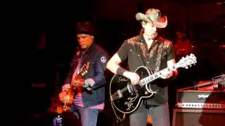 Uncle Ted 3 Aug 2012