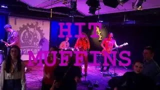 HIT MUFFINS Schlot 2025