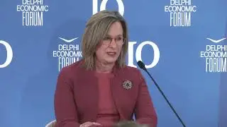 DEF X - Is Growth Leaving People and Businesses Behind? The Challenge of Financial Inclusion