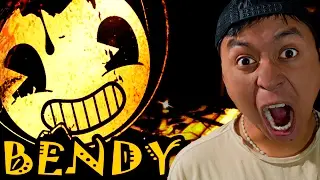 BENDY EL SECRETO DE DISNEY | Bendy And The Ink Machine - ManoloTEVE