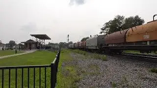 NS 3282 East in Fostoria, Ohio