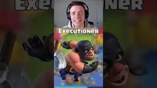 These 5 Cards Are DOMINATING Merge Tactics  #clashroyale #mergetactics