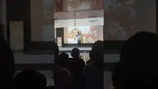 Baca Puisi TANAH YANG TAK BISA MENJERIT