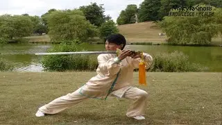 What is Japanese CHOKUTO?