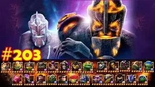 Teenage Mutant Ninja Turtles Legends - Part 203