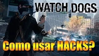 Watch Dogs: Como matar V&Aacute;RIOS inimigos usando APENAS HACKS! Como ser um bom HACKER?