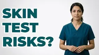 Can A TB Skin Test Cause Any Reactions?