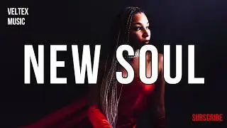 THE VERY BEST OF SOUL MUSIC 2021 | NEO SOUL MIX 2021 | FUNKY RARE GROOVES 2021