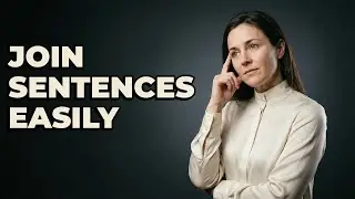 How Do Conjunctions Connect Independent Clauses?