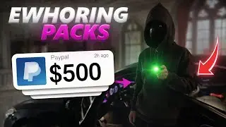THE BEST PACKS FOR EWHORING! (FREE) 🤑