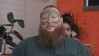 The Untitled Action Bronson Show S06E21 HQ Trivia Thrill and a Woodfire Grill