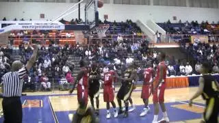 Baltimore City Championship Game Lake Clifton vs Edmonson 2010