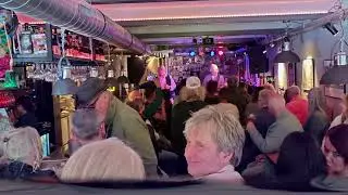''Rebel Rebel'' Bowie Tribute @ De Stamboom
