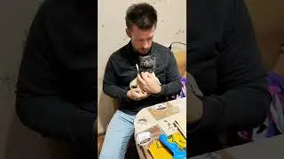 Странная любовь Семена к воде, тазикам и раковине...