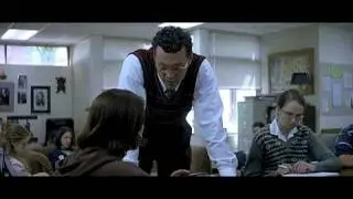 Thumbsucker Trailer 2005