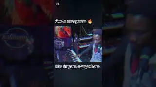 Just TESTIMONY TIME OO😫😫😳 @streamsofjoyinternationall6456 @paulevite 