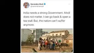jaathi rathnalu / narendra modi troll.