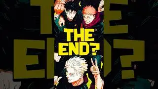 The Final Chapter of Jujutsu Kaisen Left Everyone Confused&hellip;